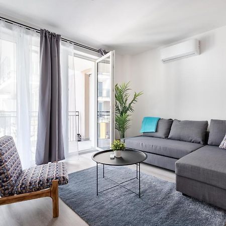 Szabolcs Apartments 부다페스트 외부 사진