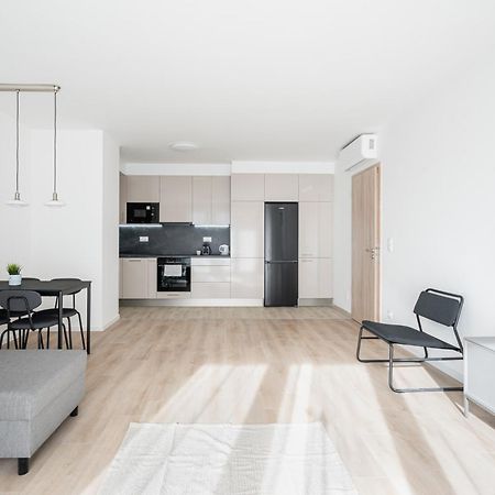 Szabolcs Apartments 부다페스트 외부 사진