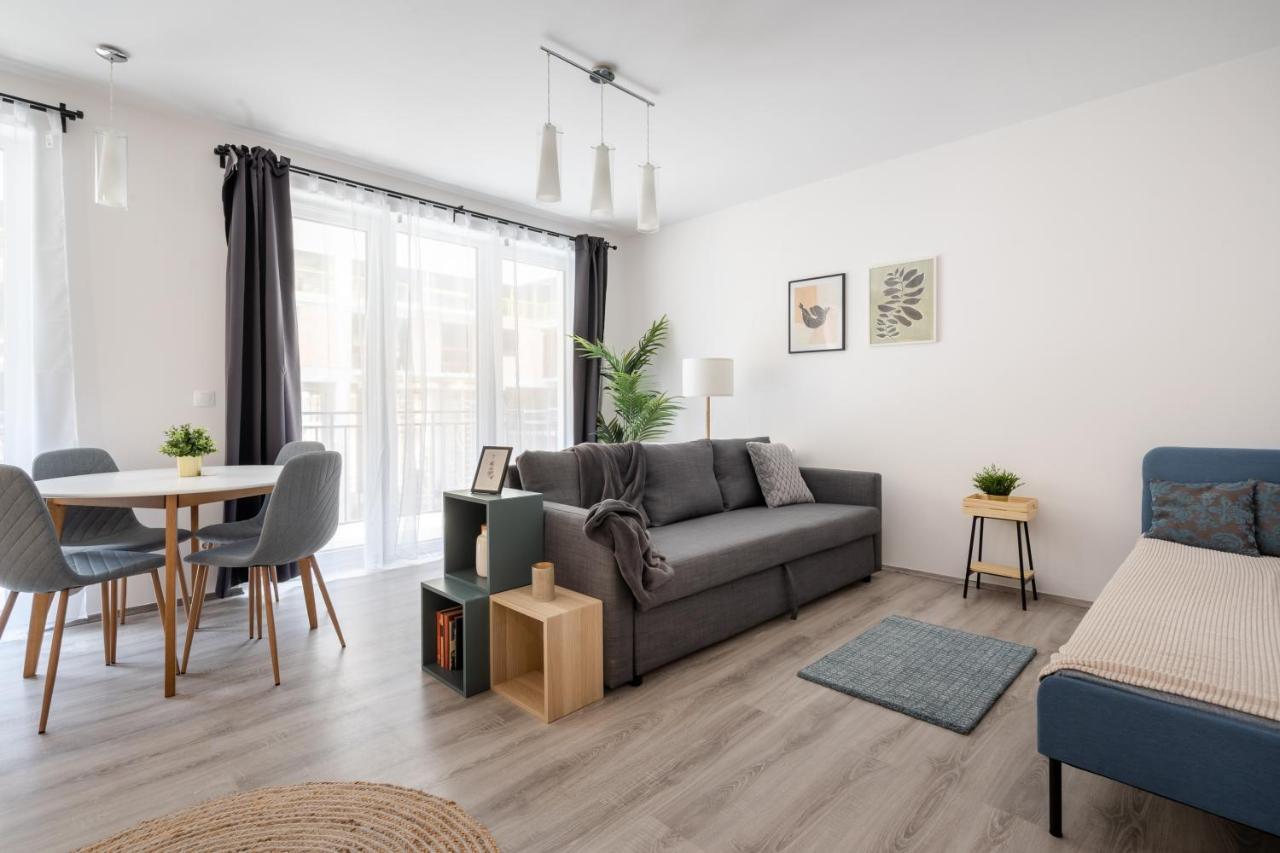 Szabolcs Apartments 부다페스트 외부 사진