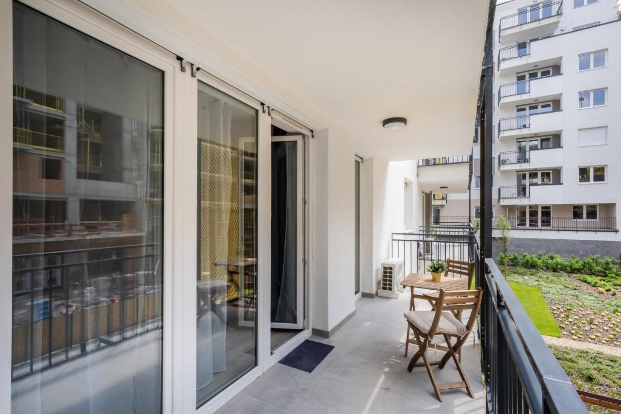 Szabolcs Apartments 부다페스트 외부 사진