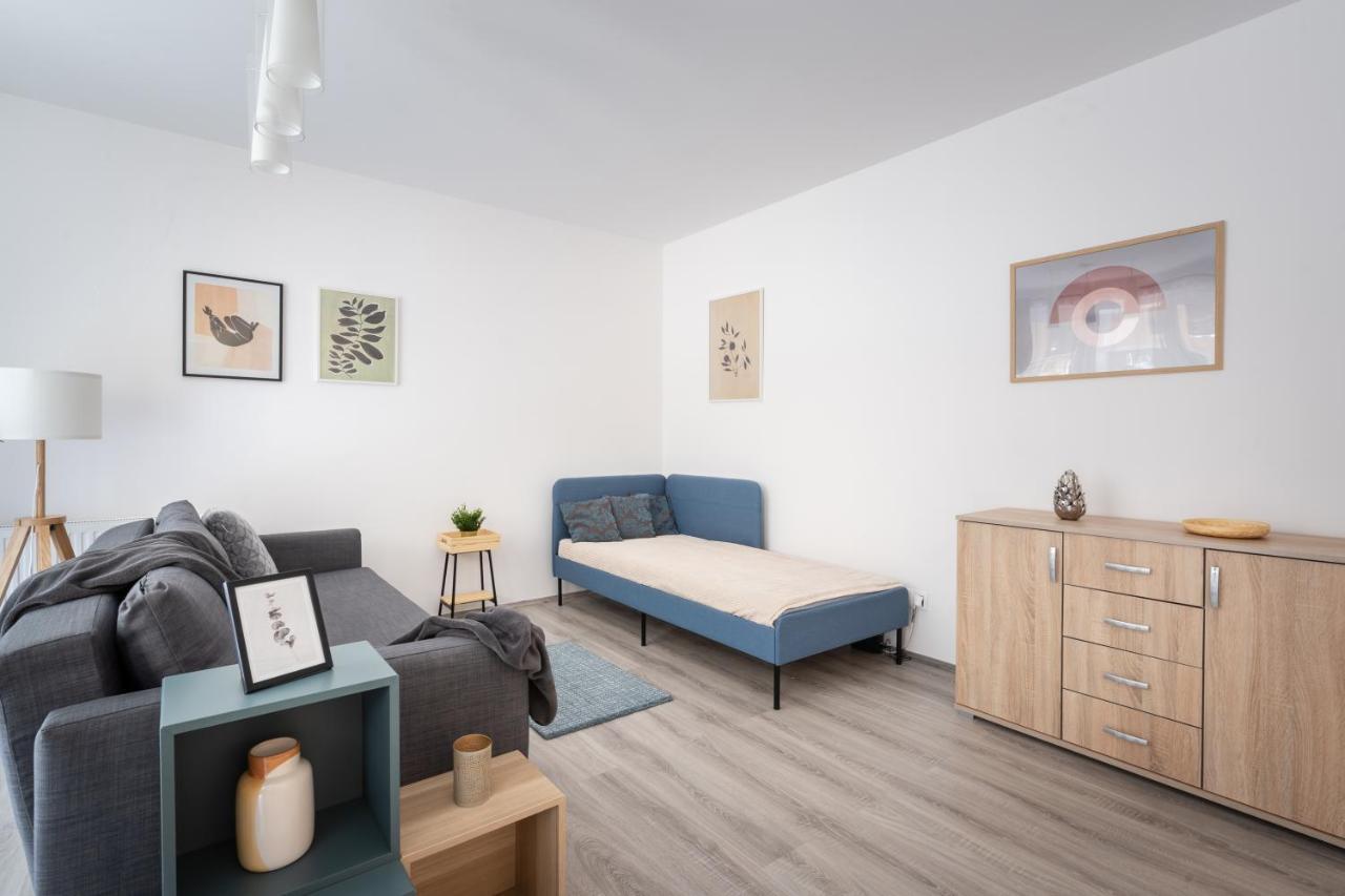 Szabolcs Apartments 부다페스트 외부 사진