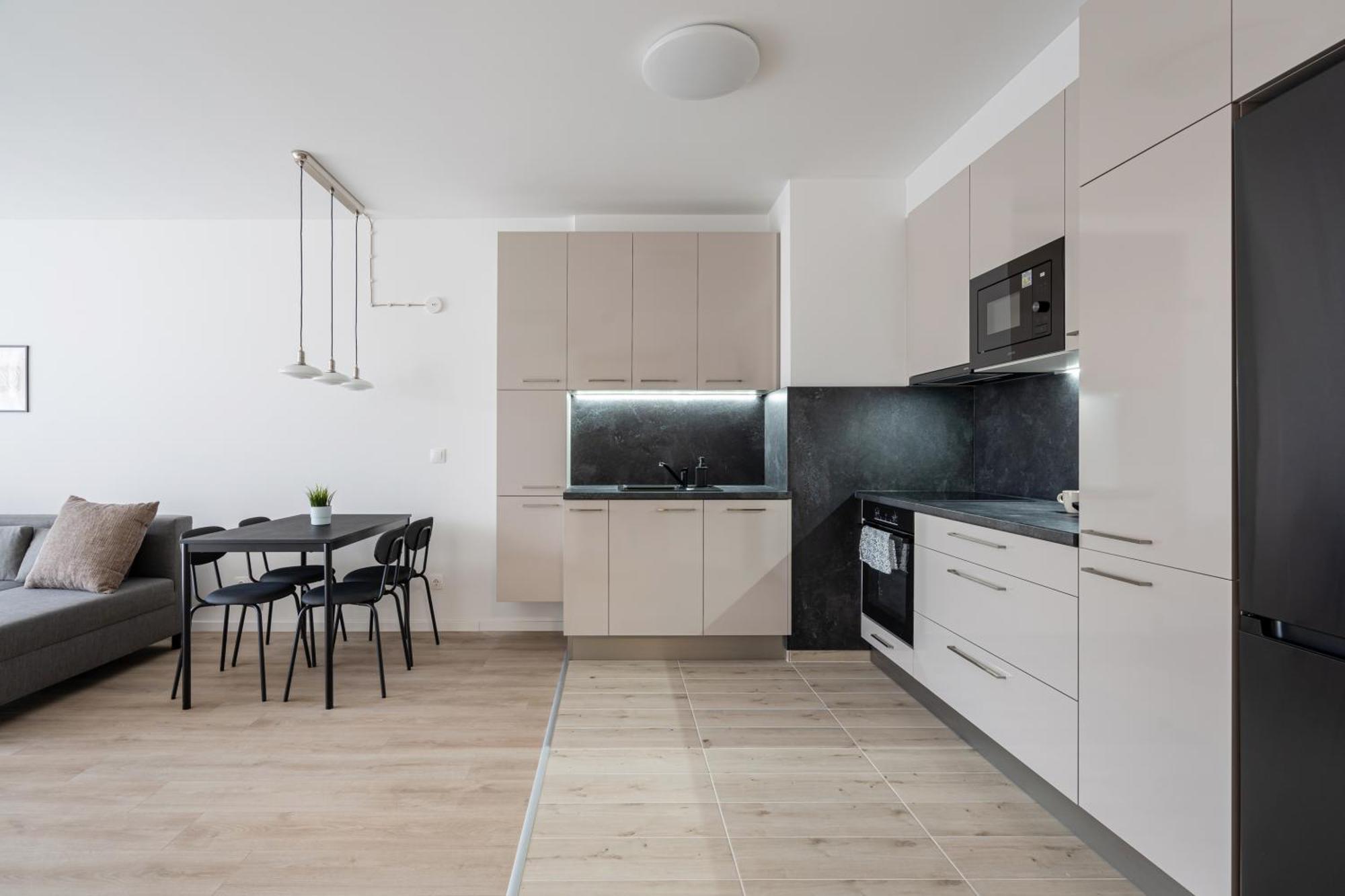 Szabolcs Apartments 부다페스트 외부 사진