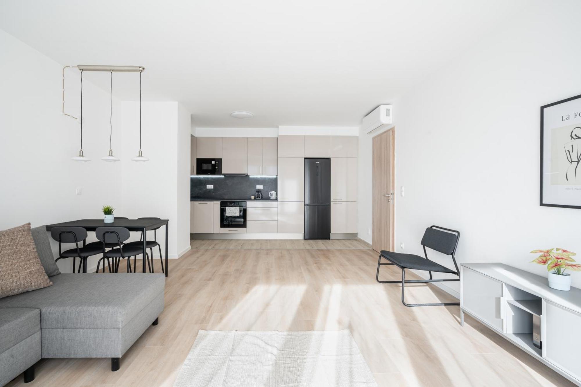 Szabolcs Apartments 부다페스트 외부 사진