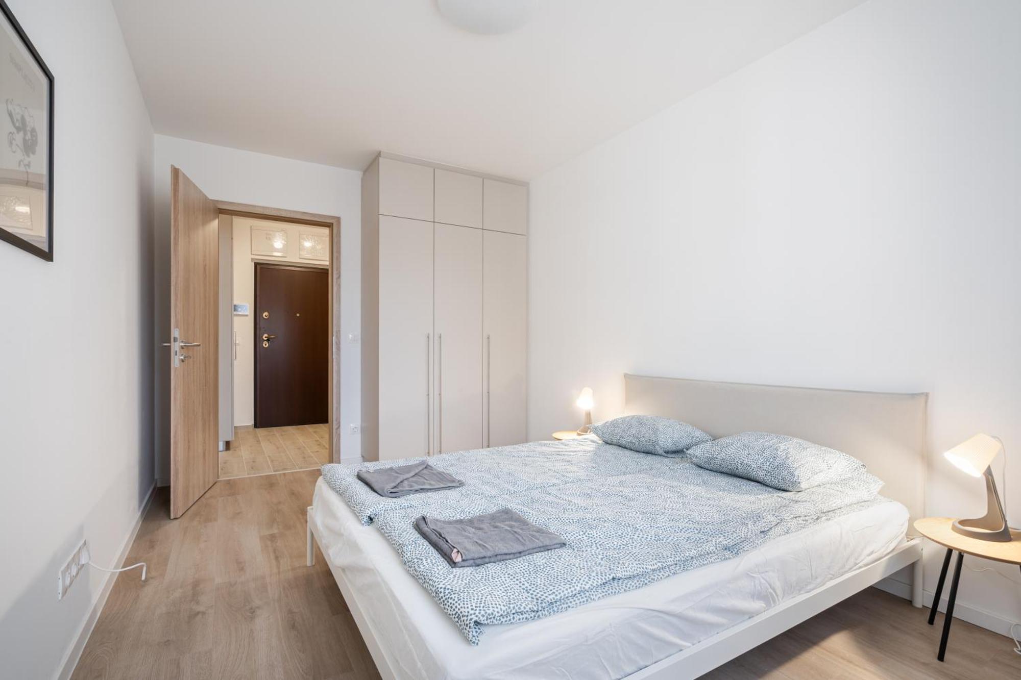 Szabolcs Apartments 부다페스트 외부 사진