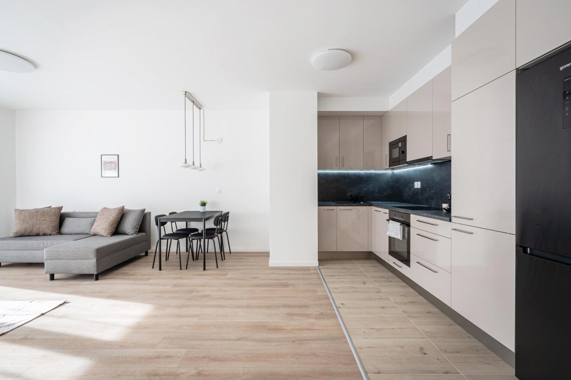 Szabolcs Apartments 부다페스트 외부 사진