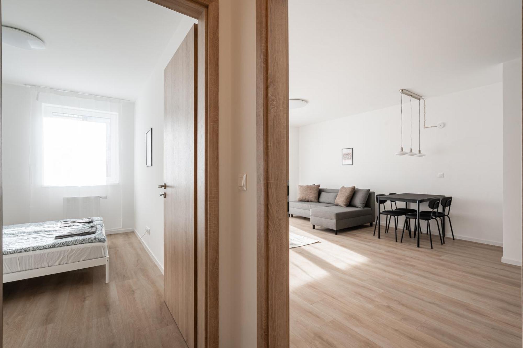 Szabolcs Apartments 부다페스트 외부 사진