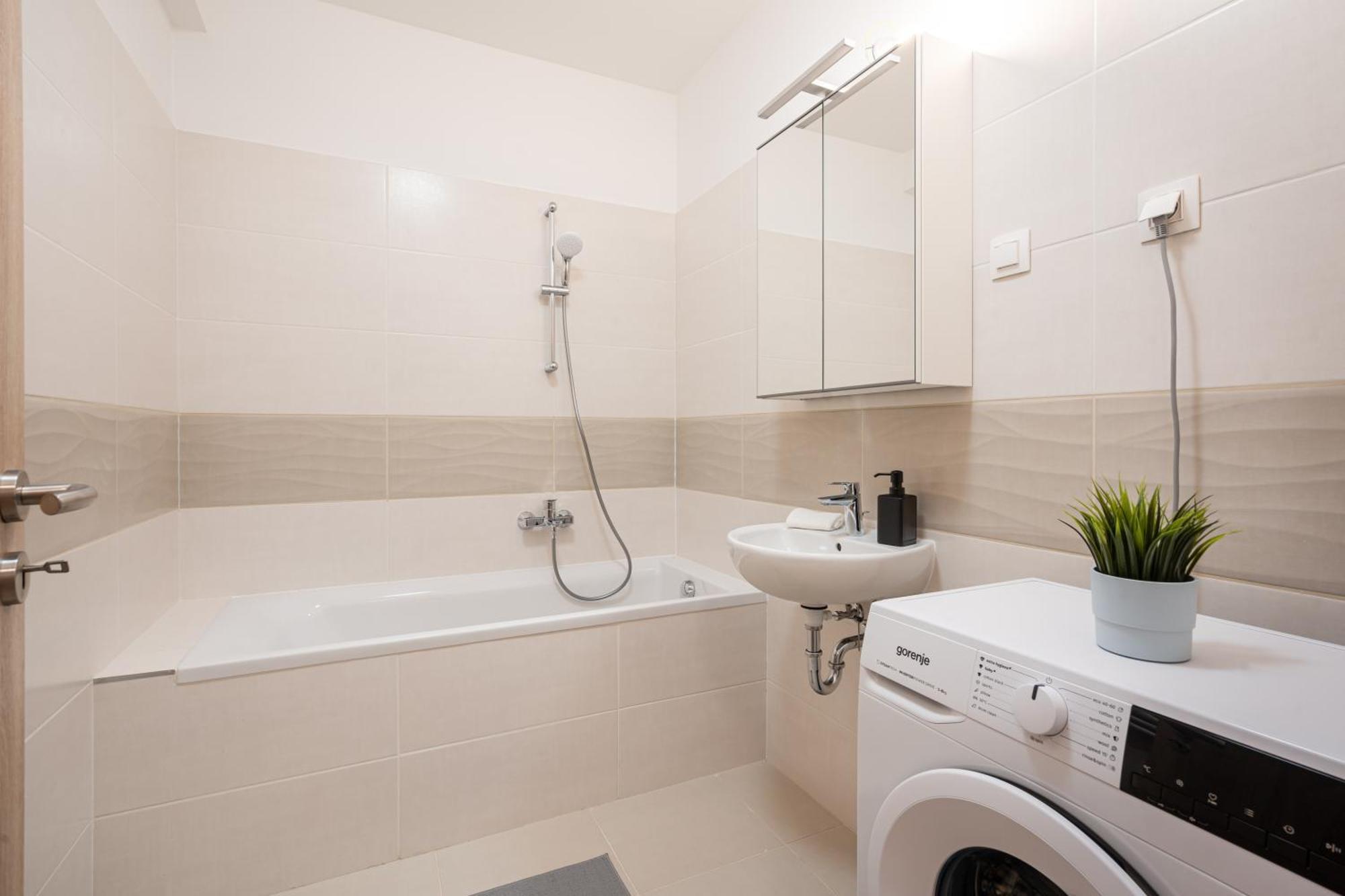 Szabolcs Apartments 부다페스트 외부 사진