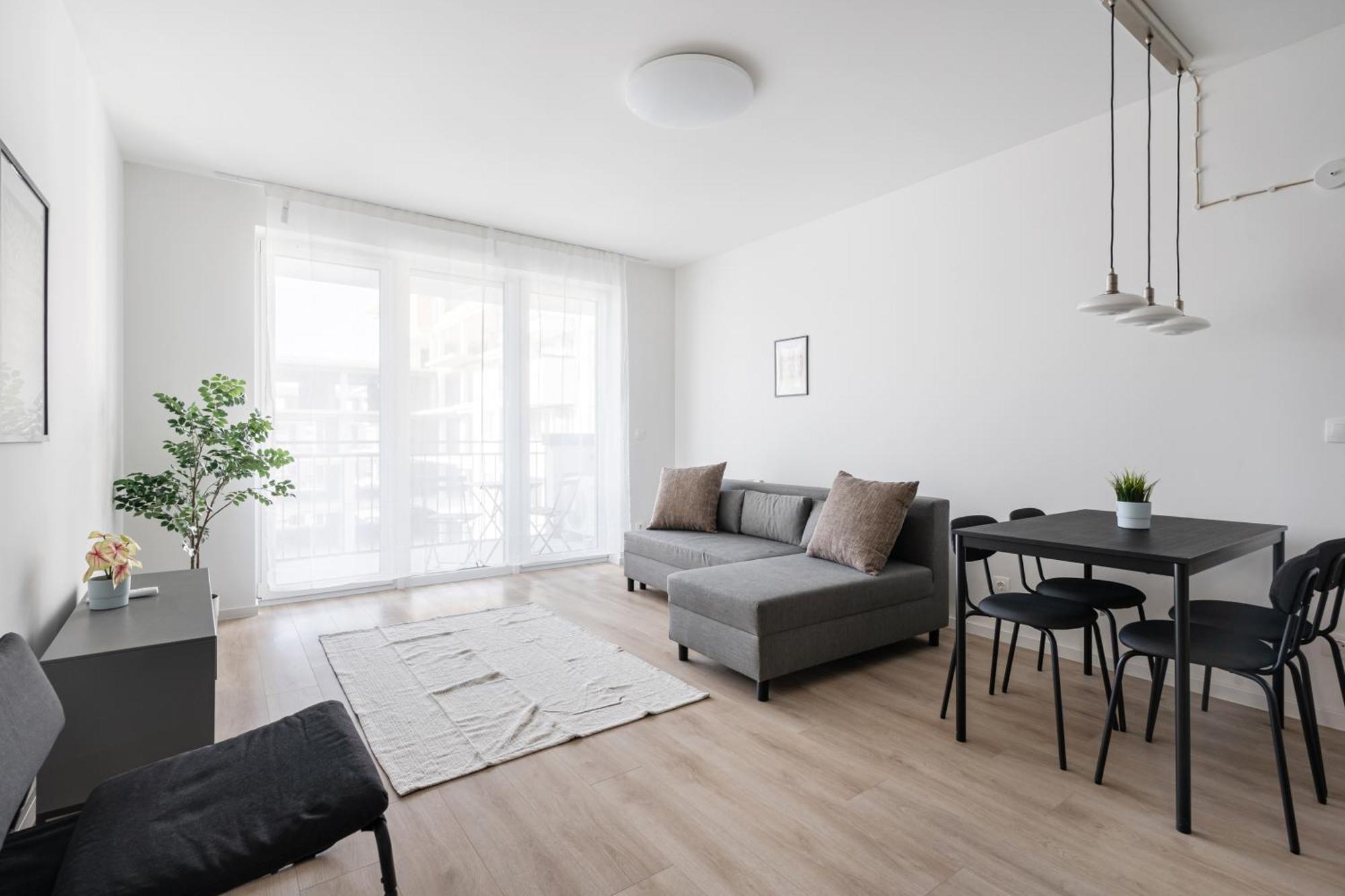 Szabolcs Apartments 부다페스트 외부 사진