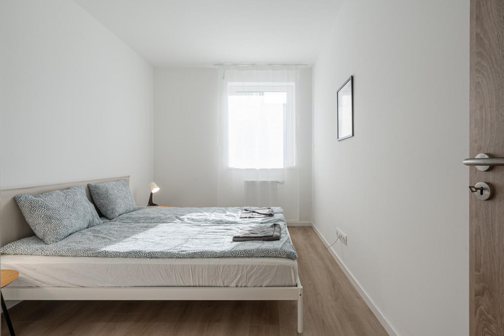 Szabolcs Apartments 부다페스트 외부 사진