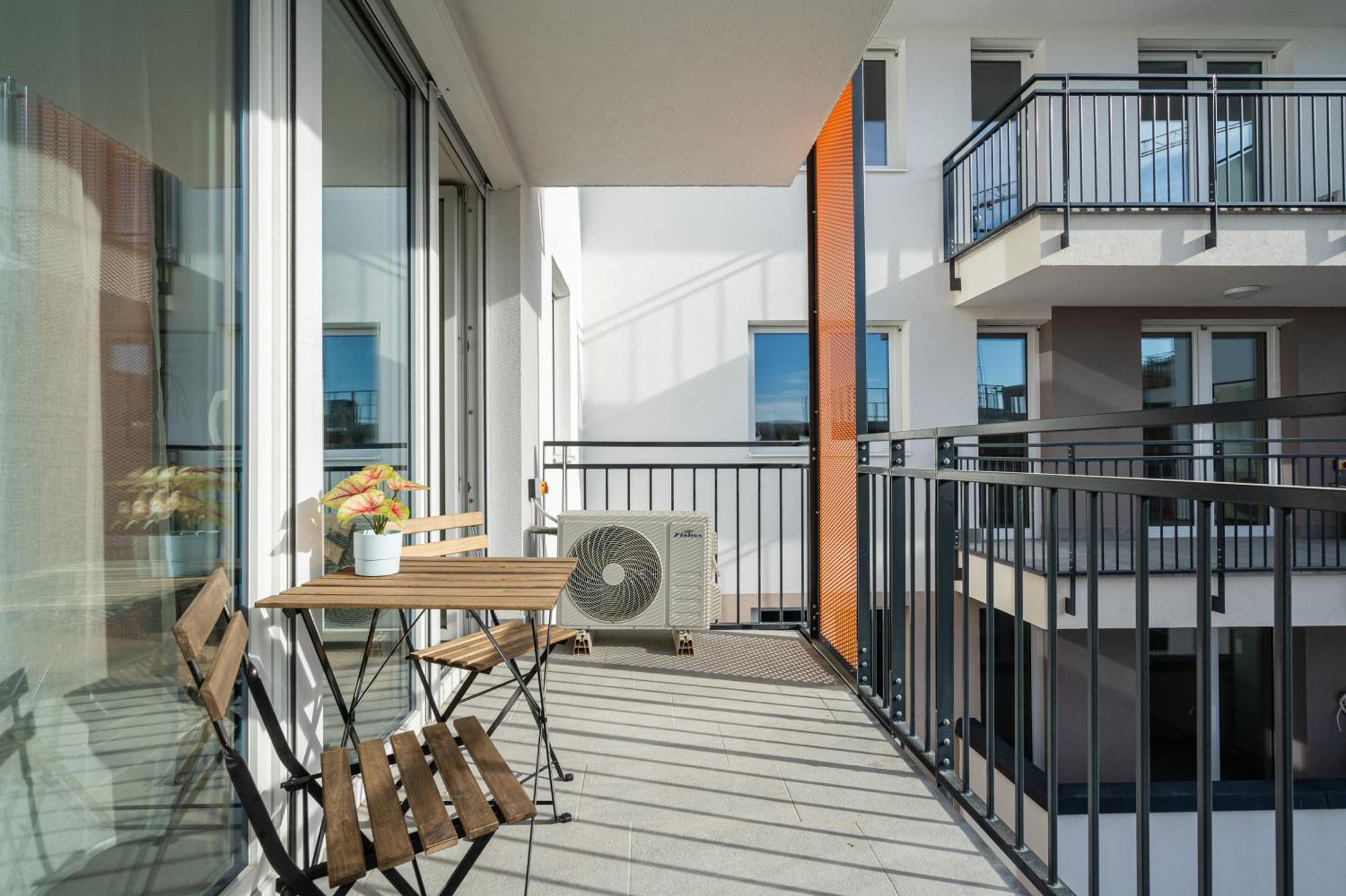Szabolcs Apartments 부다페스트 외부 사진