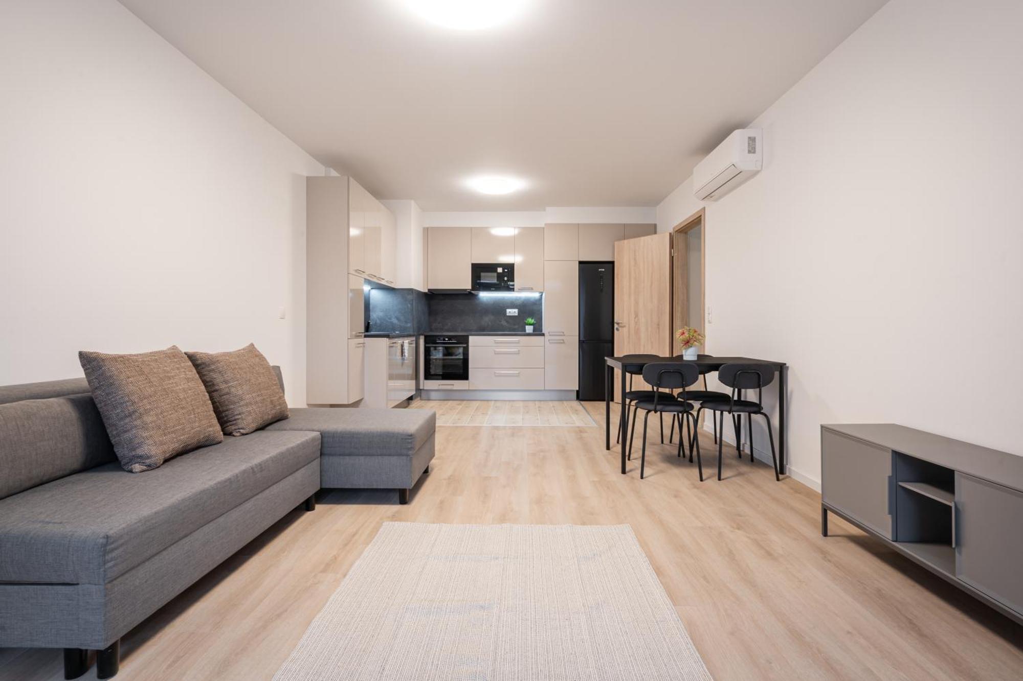 Szabolcs Apartments 부다페스트 외부 사진