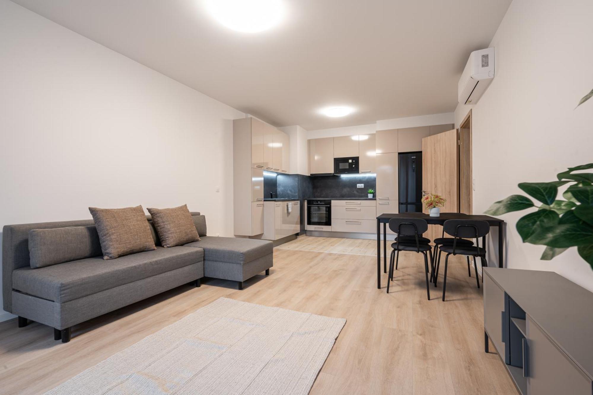 Szabolcs Apartments 부다페스트 외부 사진