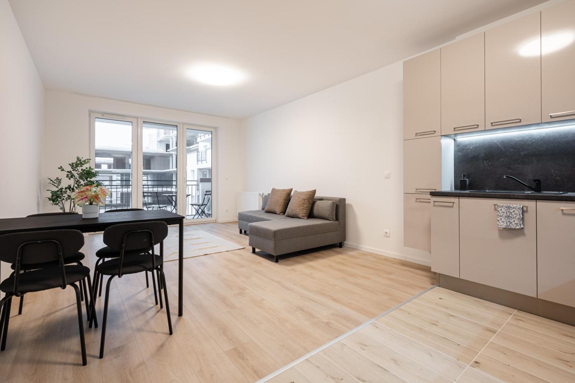 Szabolcs Apartments 부다페스트 외부 사진