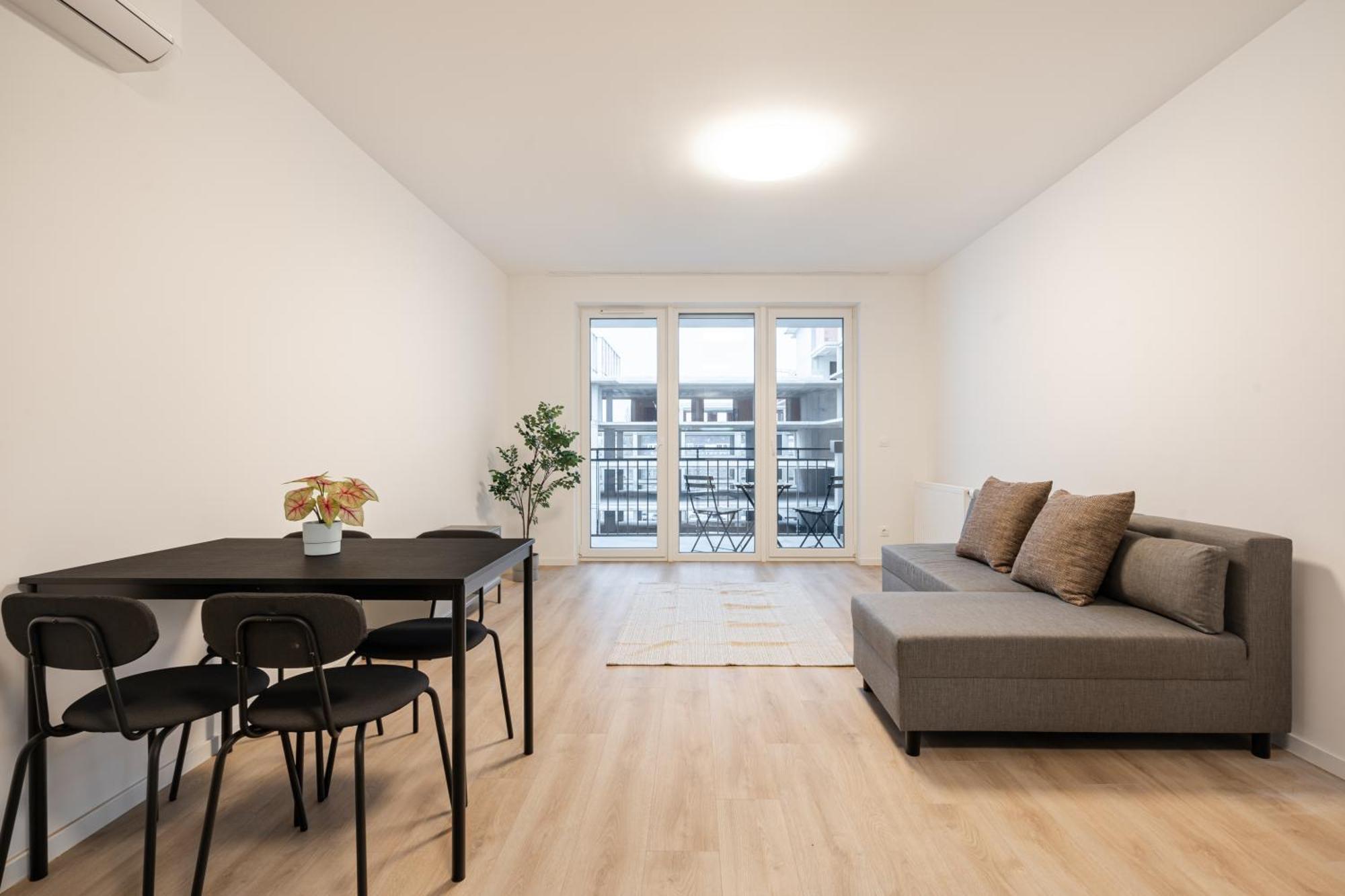 Szabolcs Apartments 부다페스트 외부 사진