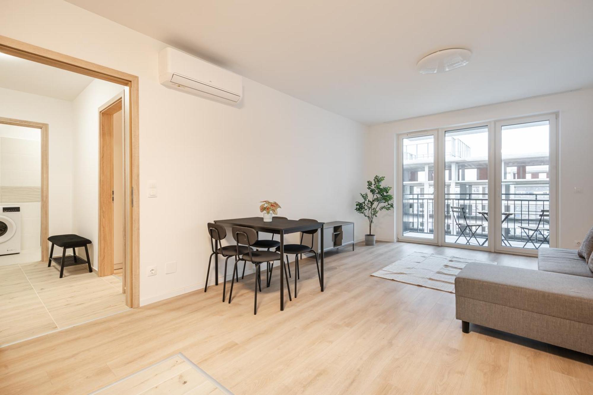 Szabolcs Apartments 부다페스트 외부 사진