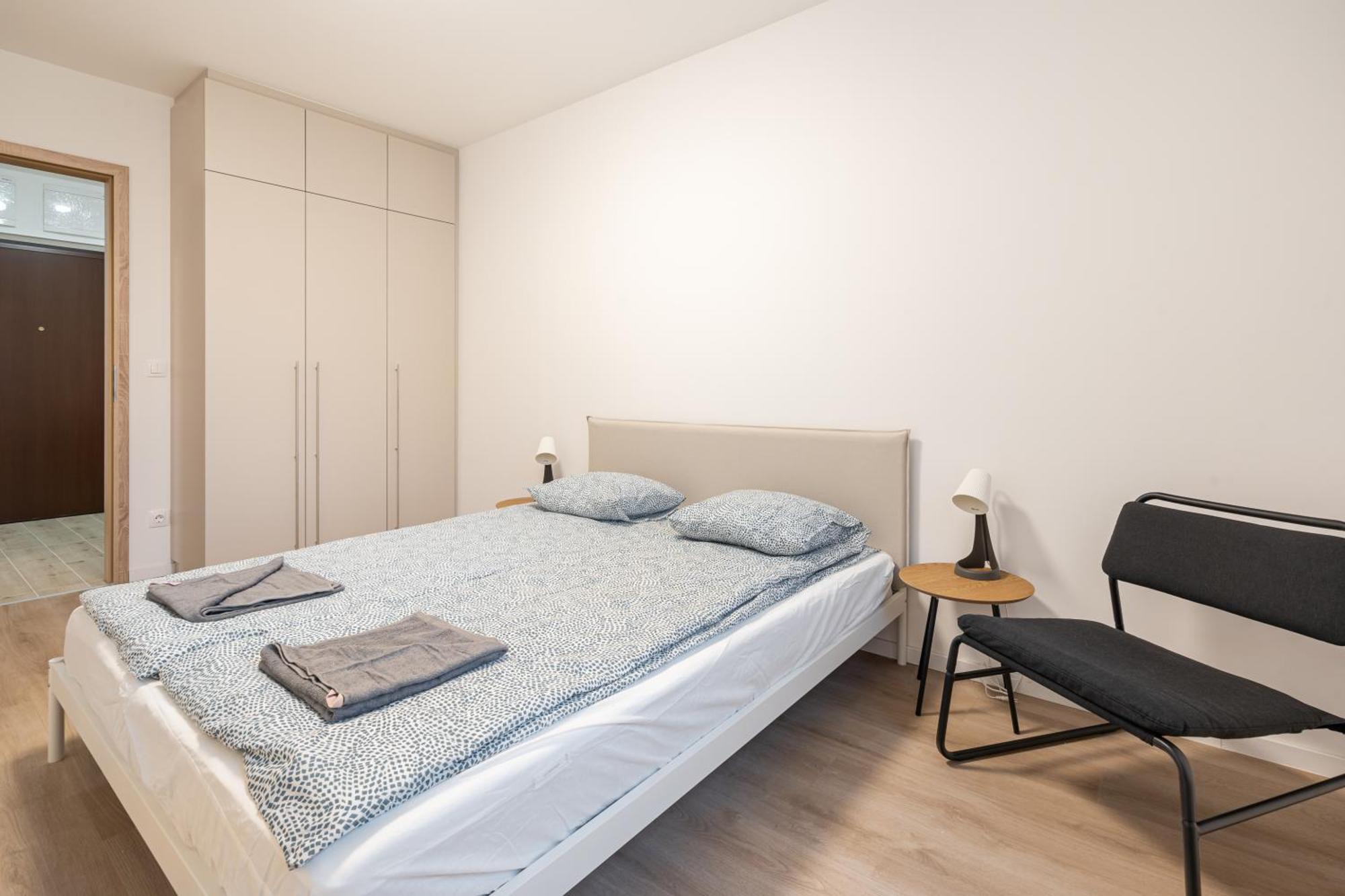 Szabolcs Apartments 부다페스트 외부 사진