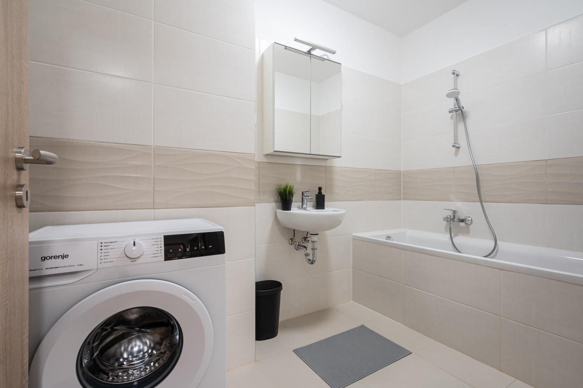 Szabolcs Apartments 부다페스트 외부 사진