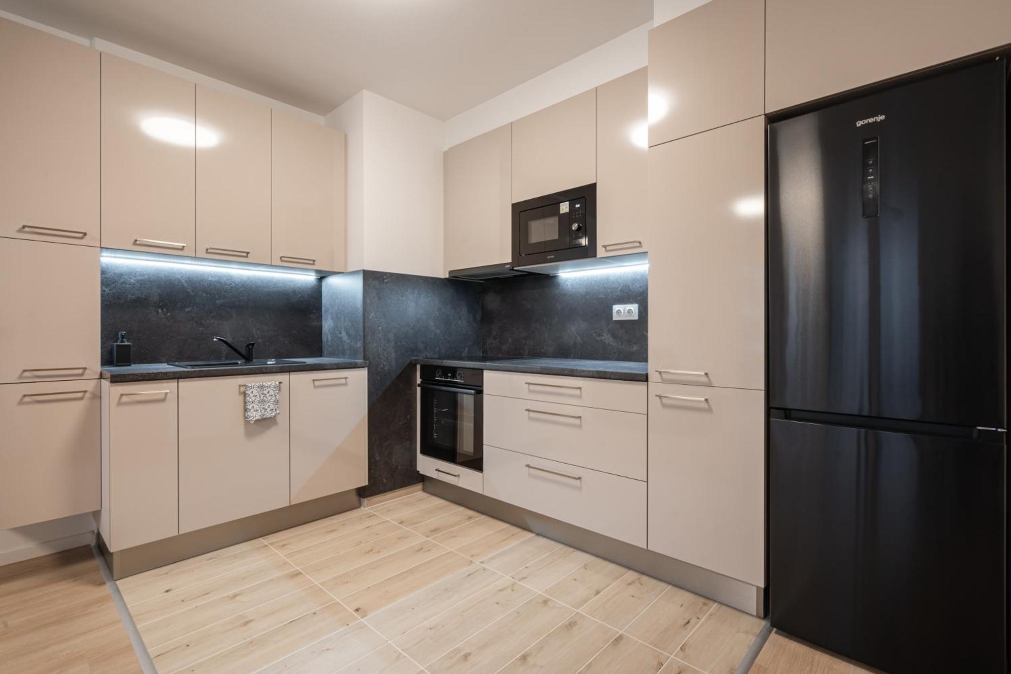 Szabolcs Apartments 부다페스트 외부 사진