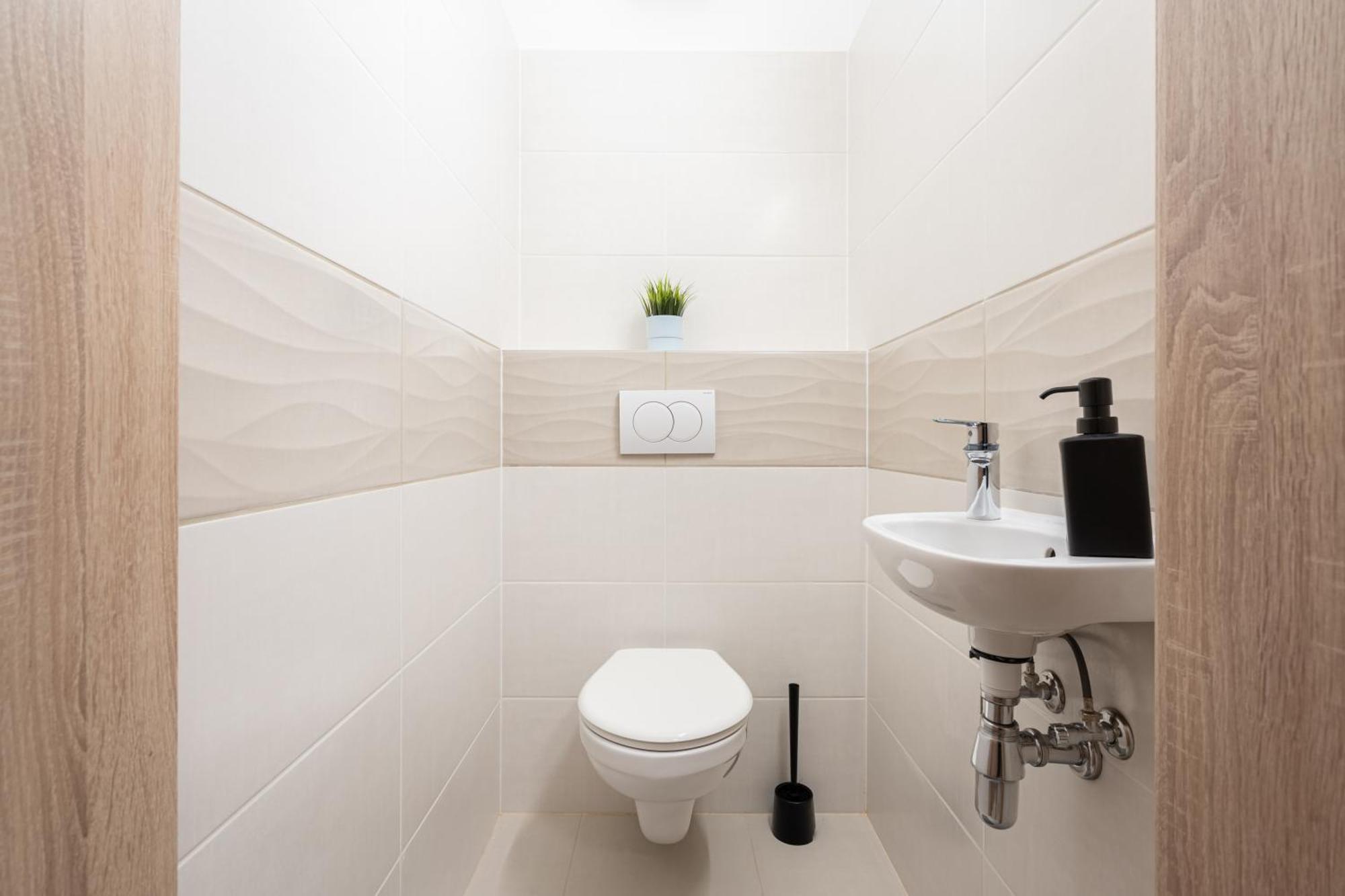 Szabolcs Apartments 부다페스트 외부 사진